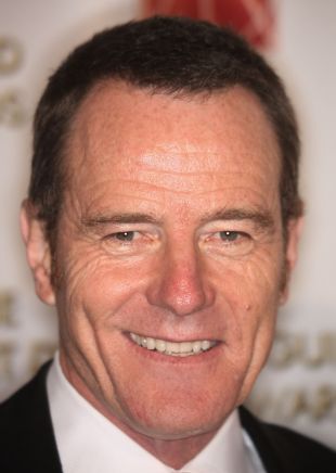 Bryan Cranston