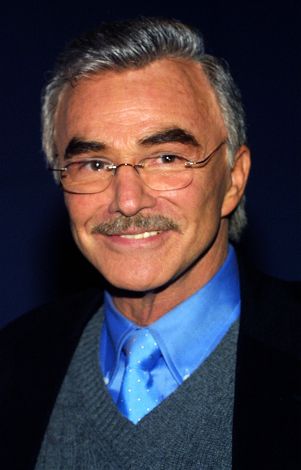 Burt Reynolds