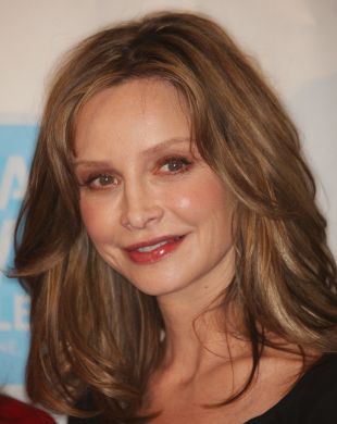 Calista Flockhart