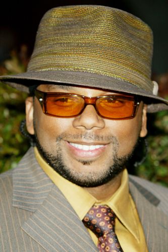 Carl Anthony Payne II | Data Corrections | AllMovie