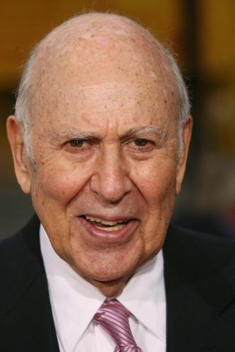 Carl Reiner Carl Reiner