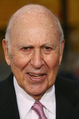 Carl Reiner