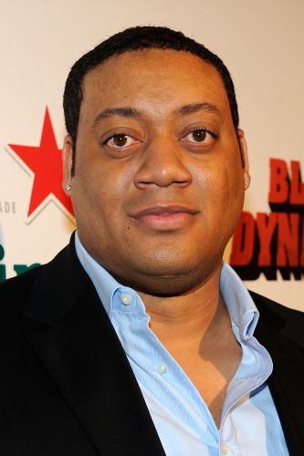 Cedric Yarbrough | Biography, Movie Highlights and Photos | AllMovie