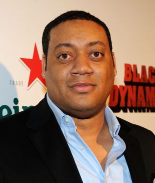 Cedric Yarbrough | Biography, Movie Highlights and Photos | AllMovie