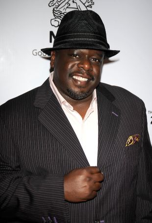 Cedric the Entertainer