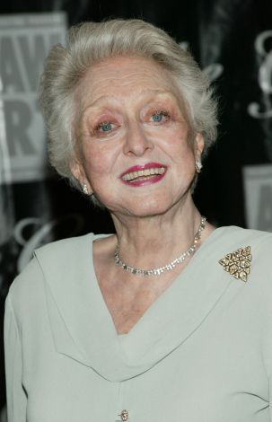 Celeste Holm