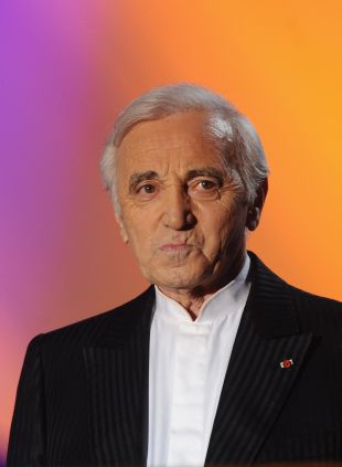 Charles Aznavour