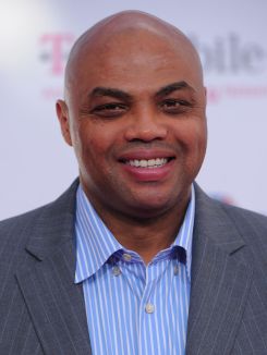 Charles Barkley | Biography, Movie Highlights and Photos | AllMovie