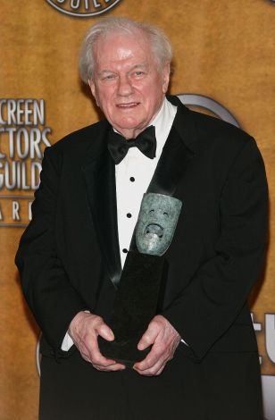 Charles Durning