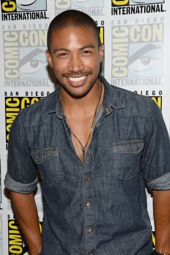 Charles Michael Davis | Biography, Movie Highlights and Photos | AllMovie
