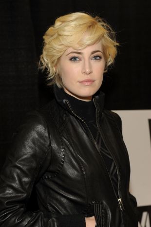 Charlotte Sullivan