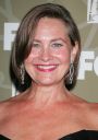 Cherry Jones