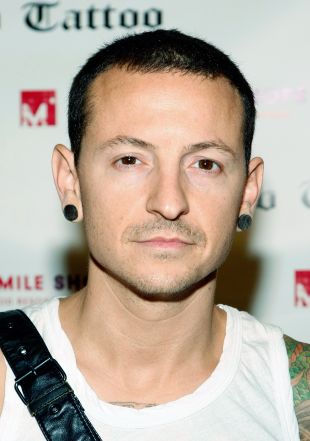 Chester Bennington