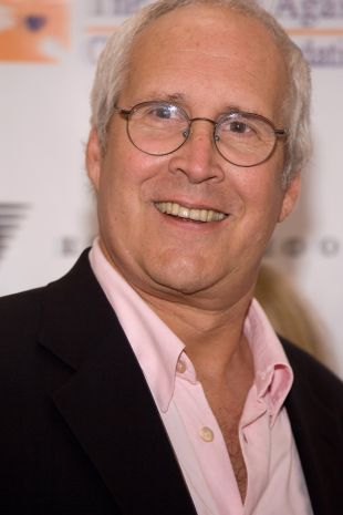 Chevy Chase