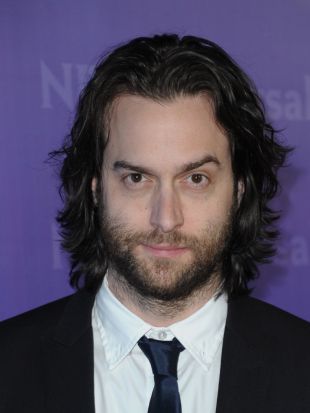 Chris D'Elia