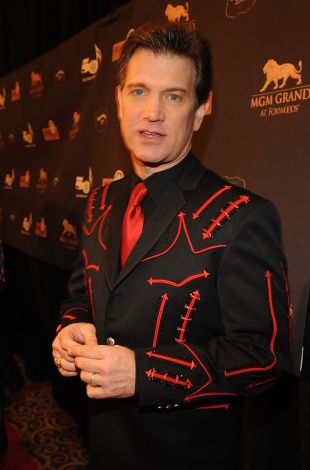 Chris Isaak