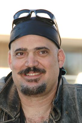 Christopher Coppola Net Worth