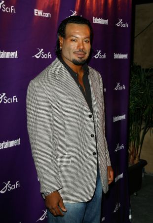 Christopher Judge - Free Movies and TV Shows