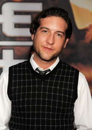 Christopher Marquette