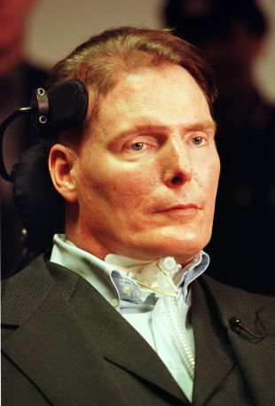 Christopher Reeve | Biography, Movie Highlights and Photos ...