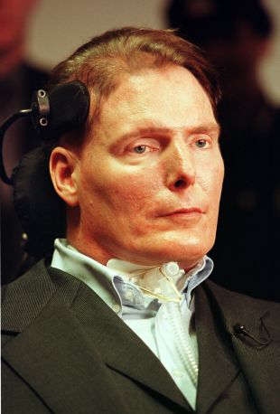 The most memorable Christopher Reeve movies