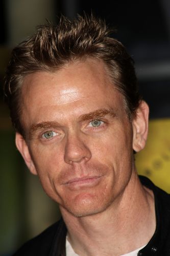 Christopher Titus Christopher Titus