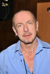 Clive Barker | Biography, Movie Highlights and Photos | AllMovie