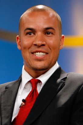 Coby Bell