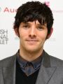 Colin Morgan