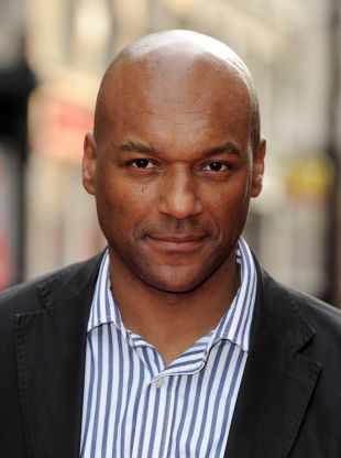 Colin Salmon