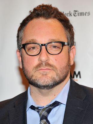 Colin Trevorrow