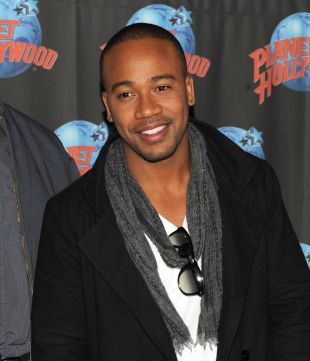 Columbus Short