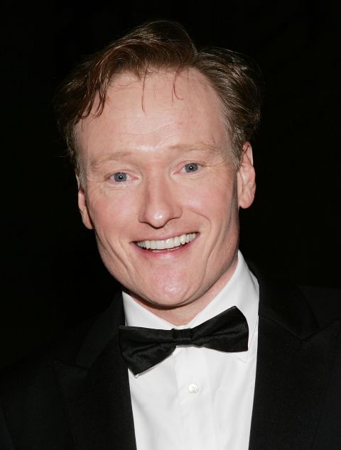 Conan O'Brien | Music Biography, Streaming Radio and Discography | AllMusic