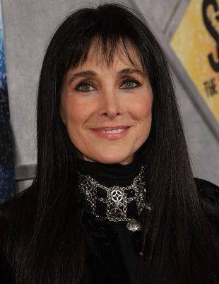 Connie Sellecca