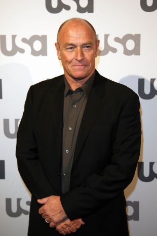 Corbin Bernsen