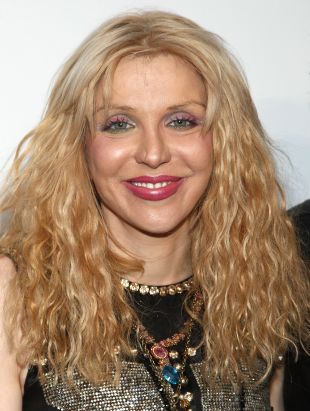 Courtney Love