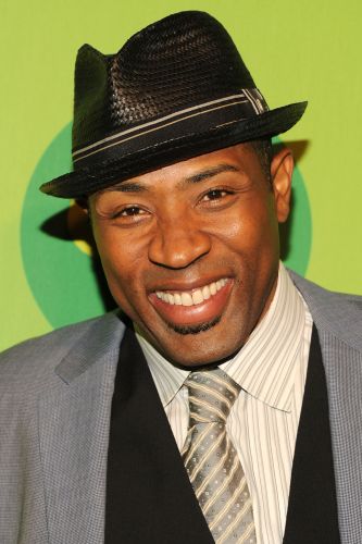 Cress Williams | Biography, Movie Highlights and Photos | AllMovie