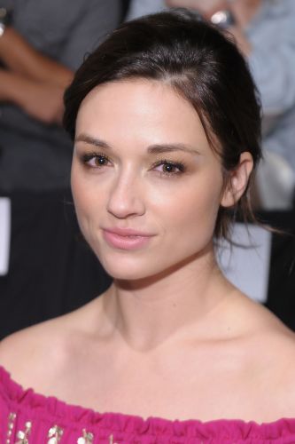 Crystal Reed | Biography, Movie Highlights and Photos | AllMovie