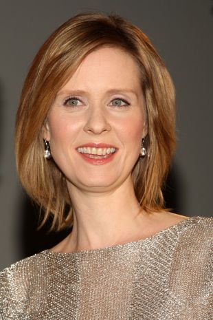 Cynthia Nixon