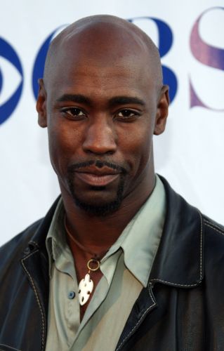 D.B. Woodside