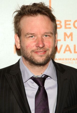 Dallas Roberts