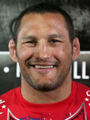 Dan Henderson