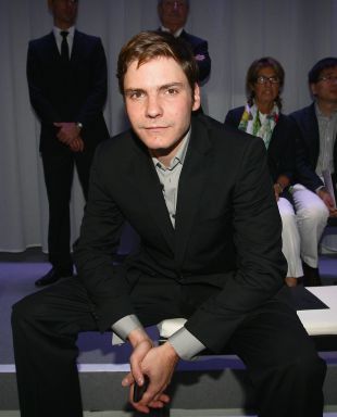 Daniel Brühl