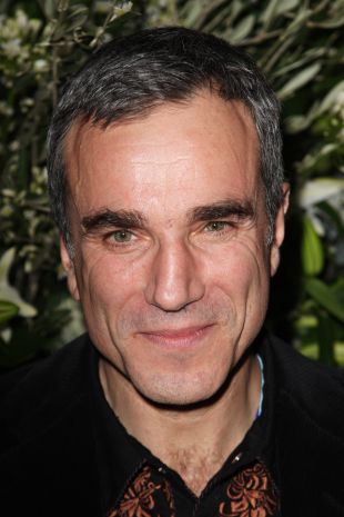 Daniel Day-Lewis