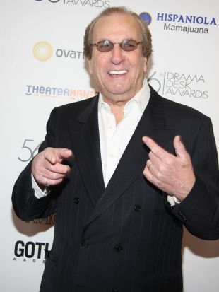 Danny Aiello