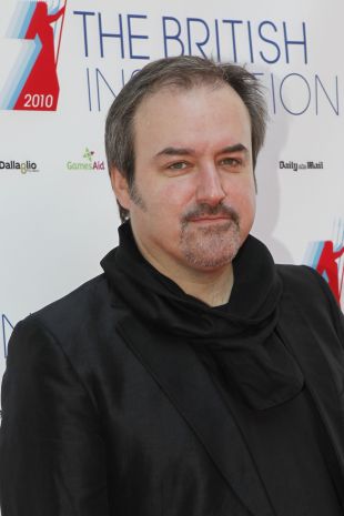 David Arnold