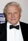 David Attenborough