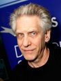 David Cronenberg