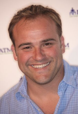 David DeLuise