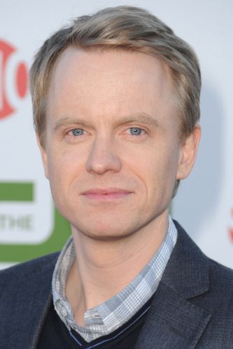 David Hornsby | Biography, Movie Highlights and Photos | AllMovie